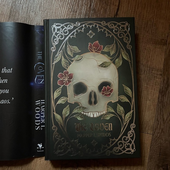 Fairyloot The Coven - Picture 4 of 9